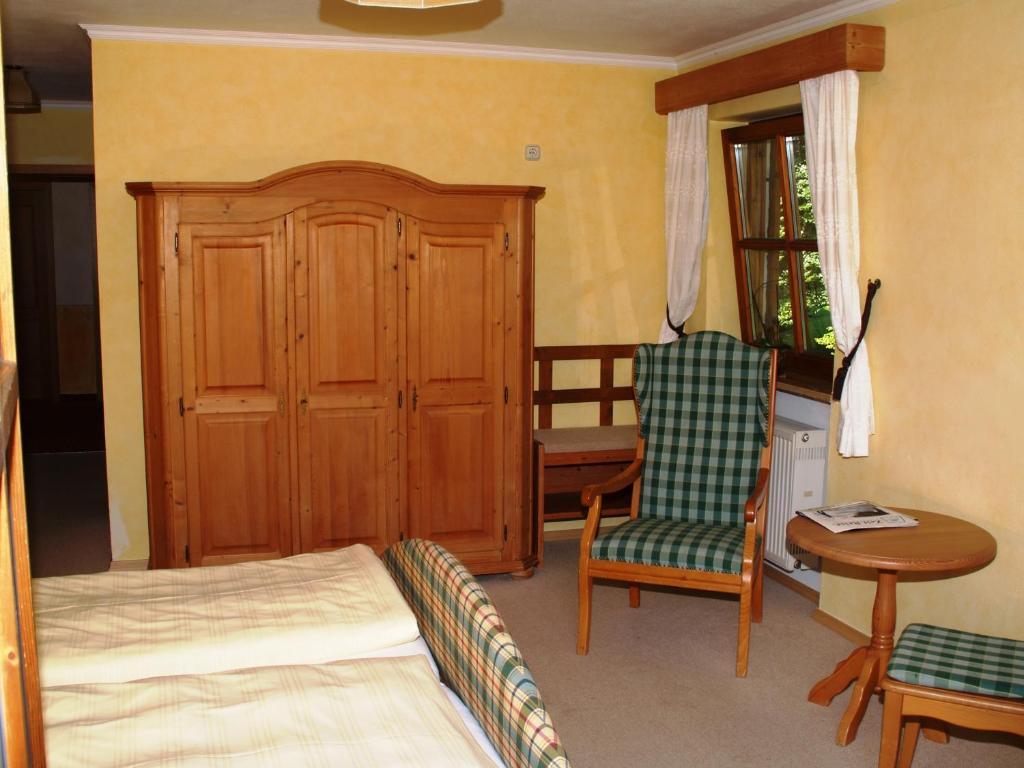 Hotel Eichenhof Waging am See