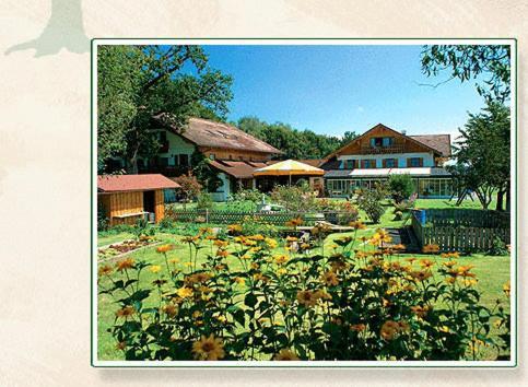 Eichenhof 4* Waging am See