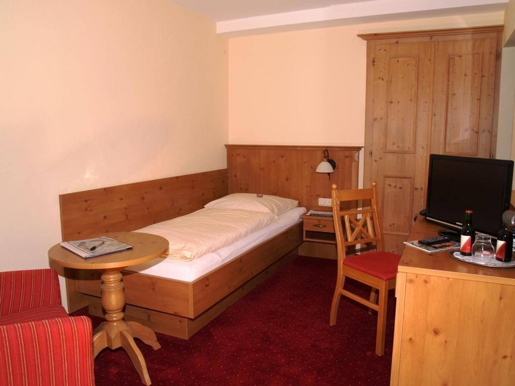 Hotel Eichenhof Waging am See