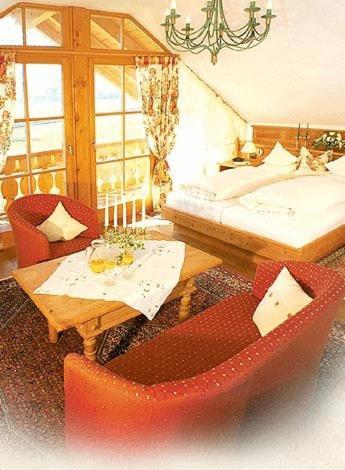 Hotel Eichenhof Waging am See