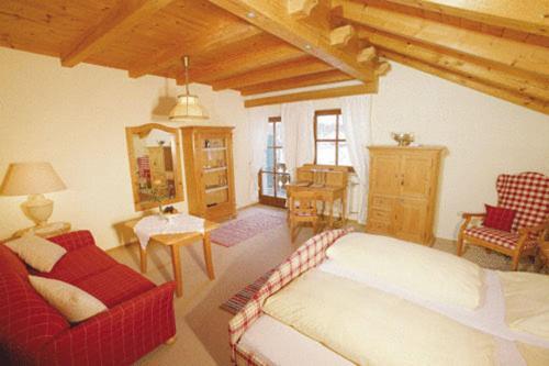 Eichenhof 4* Waging am See